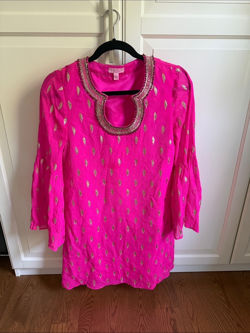 Lilly Pulitzer Dress!